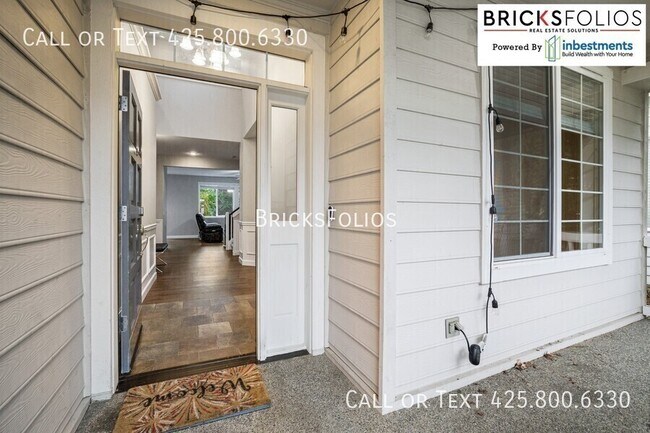 Building Photo - 11435 79th Way NE