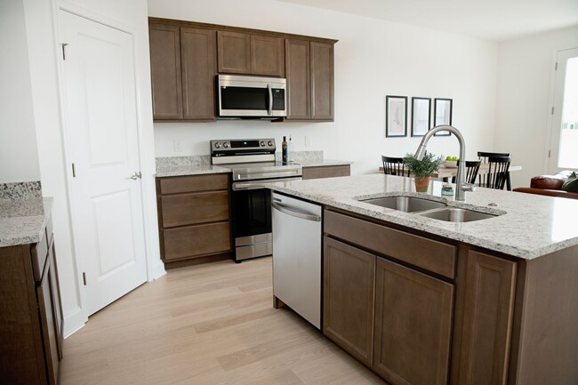Building Photo - New Construction townhouse in Alcoa