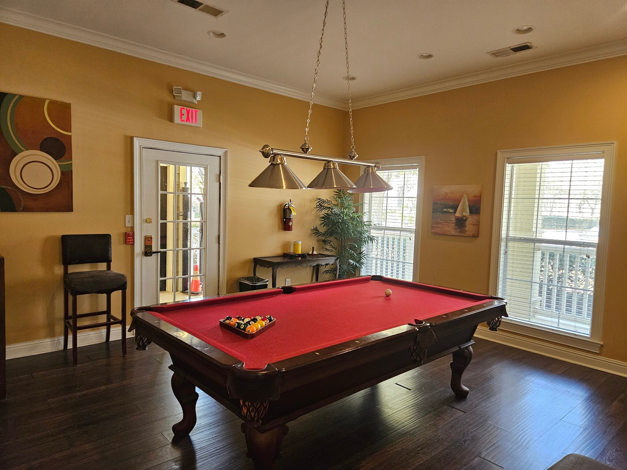 Building Photo - 1202 Walden Park Dr