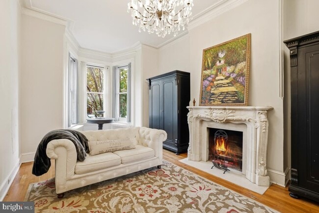 Building Photo - 1339 T St NW