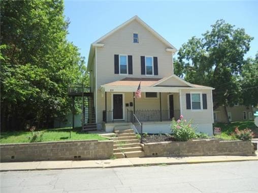 Building Photo - 211 Kansas City Ave S