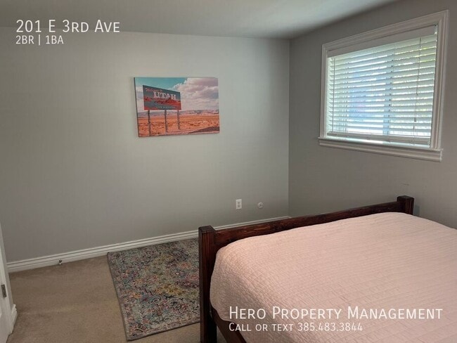 Building Photo - 201 E 3rd Ave