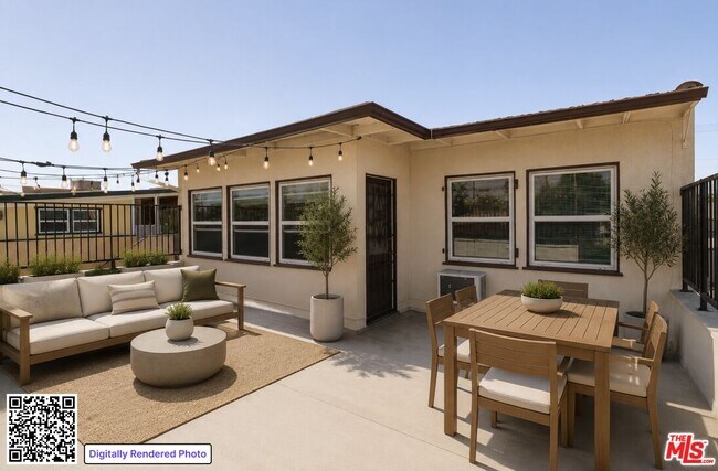 Building Photo - 5514 1/2 Cahuenga Blvd