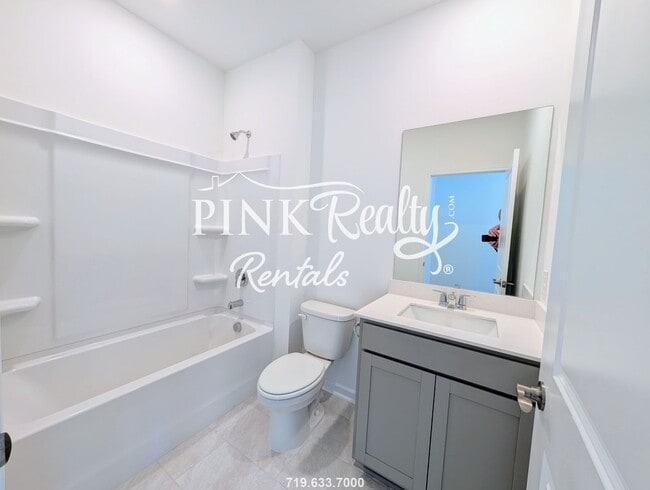 Building Photo - 3409 Fellowship Rd