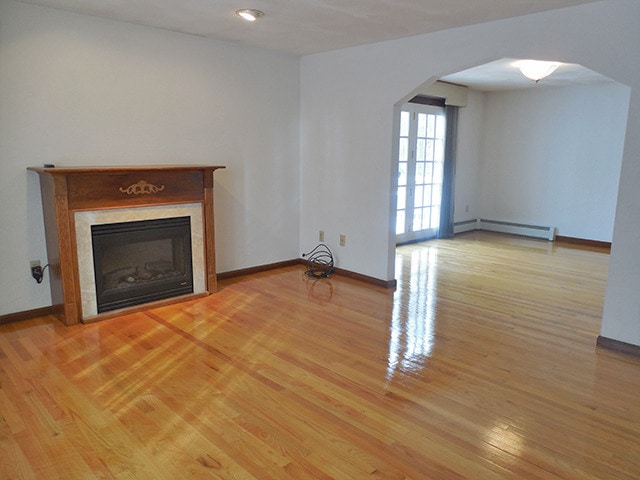 Floorplan - 122 Central Street