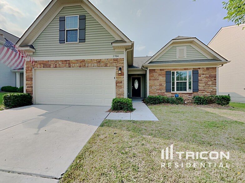 Building Photo - 2904 Berry Creek Rd
