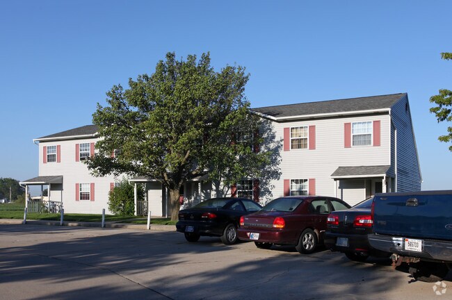 Building Photo - Lynnwood Apartments
