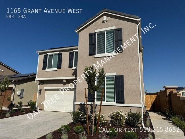 Primary Photo - 1165 Grant Ave W