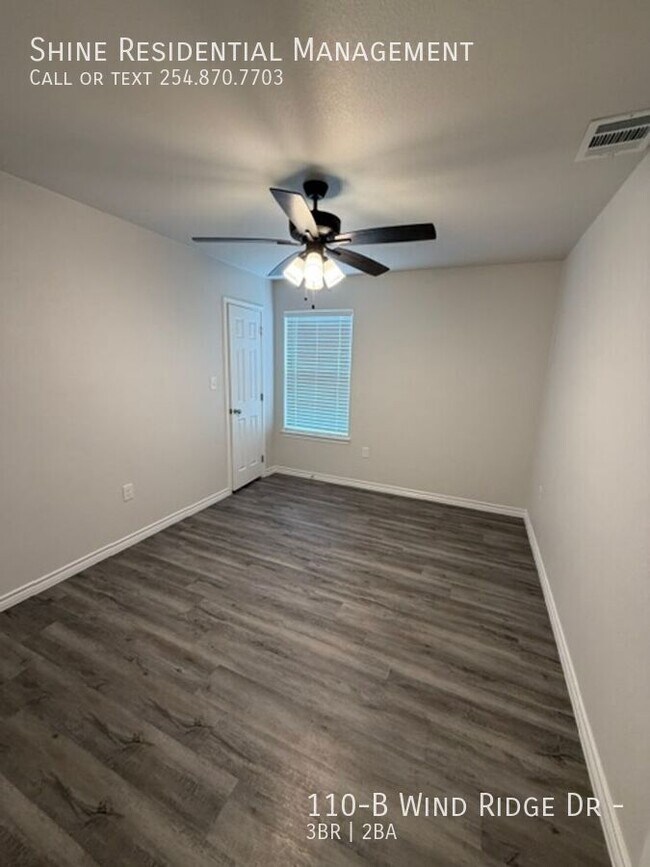 Building Photo - 110-B Wind Ridge Dr --