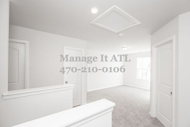 Building Photo - 4 Bedroom house located in Jefferson, GA!