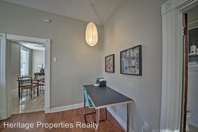 Building Photo - 3434 Shenandoah Ave