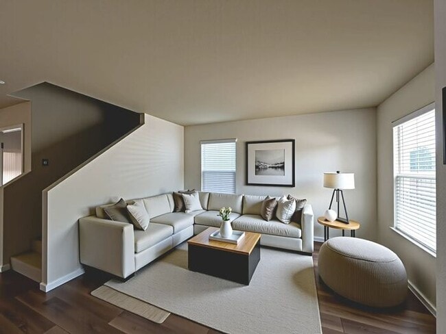 Building Photo - Nestled in a Quiet Community Of Palmdale