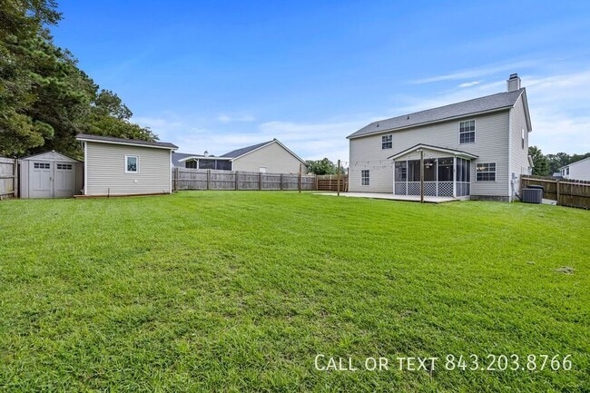 Building Photo - 137 Balbriggan Dr