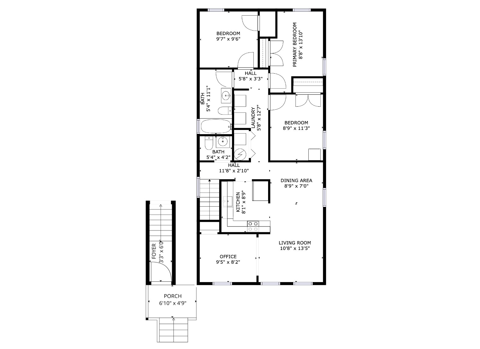 Building Photo - 3411 Park Ave