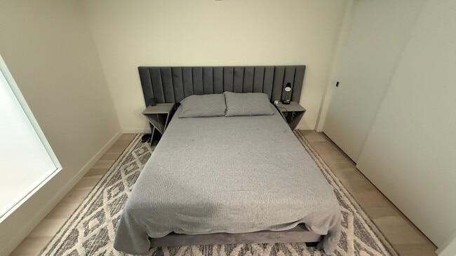 Building Photo - Epic REA: Fantastic Potrero Hill Modern 1 BR, 1 BA Condo