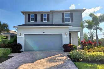 Building Photo - 11884 Little River Way