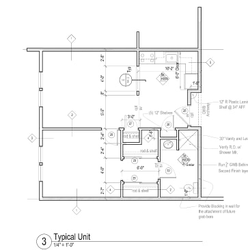 1BR/1BA - Gilford Village Knolls II