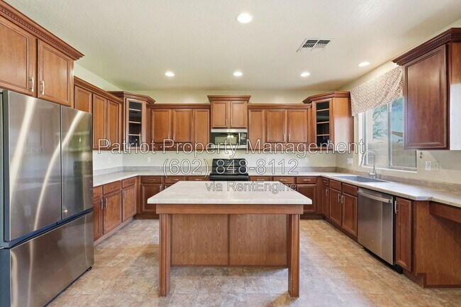 Building Photo - 3058 W Eagle Claw Dr