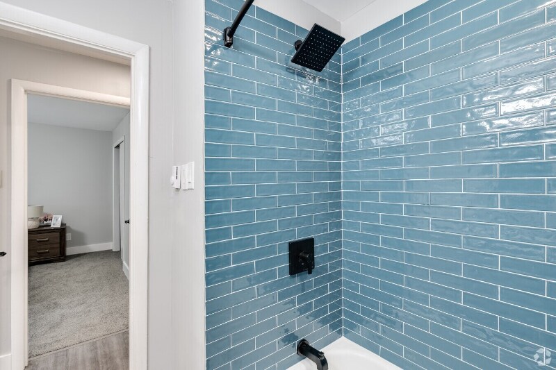 Building Photo - 1302 N Black Horse Pike