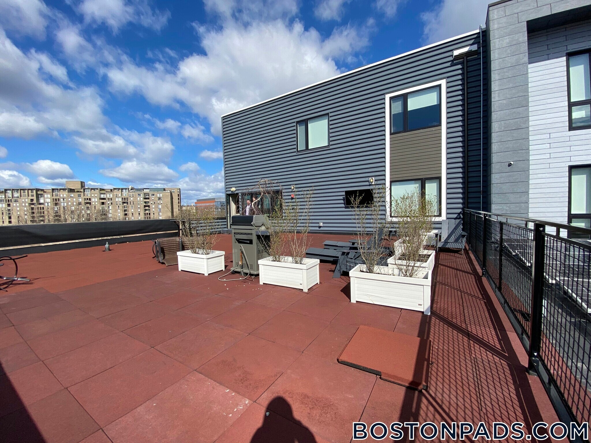 Building Photo - 35 S Huntington Ave