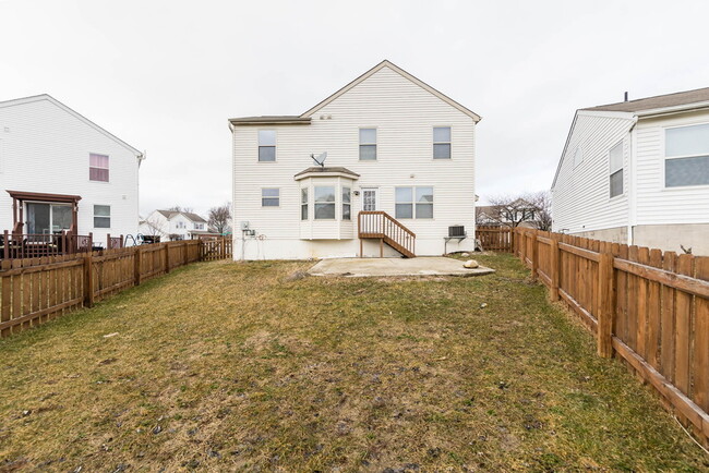 Building Photo - 5609 Blandon Run
