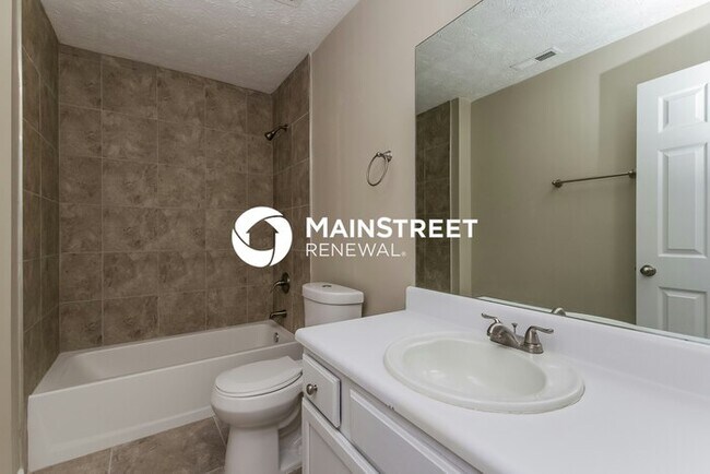Building Photo - 4 Bedroom Pet-Friendly Home in Acworth, GA with Main Street Renewal