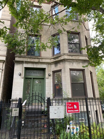 Building Photo - 1656 N Talman Ave