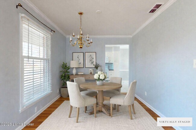 Building Photo - 3026 Kaye Lawn Dr