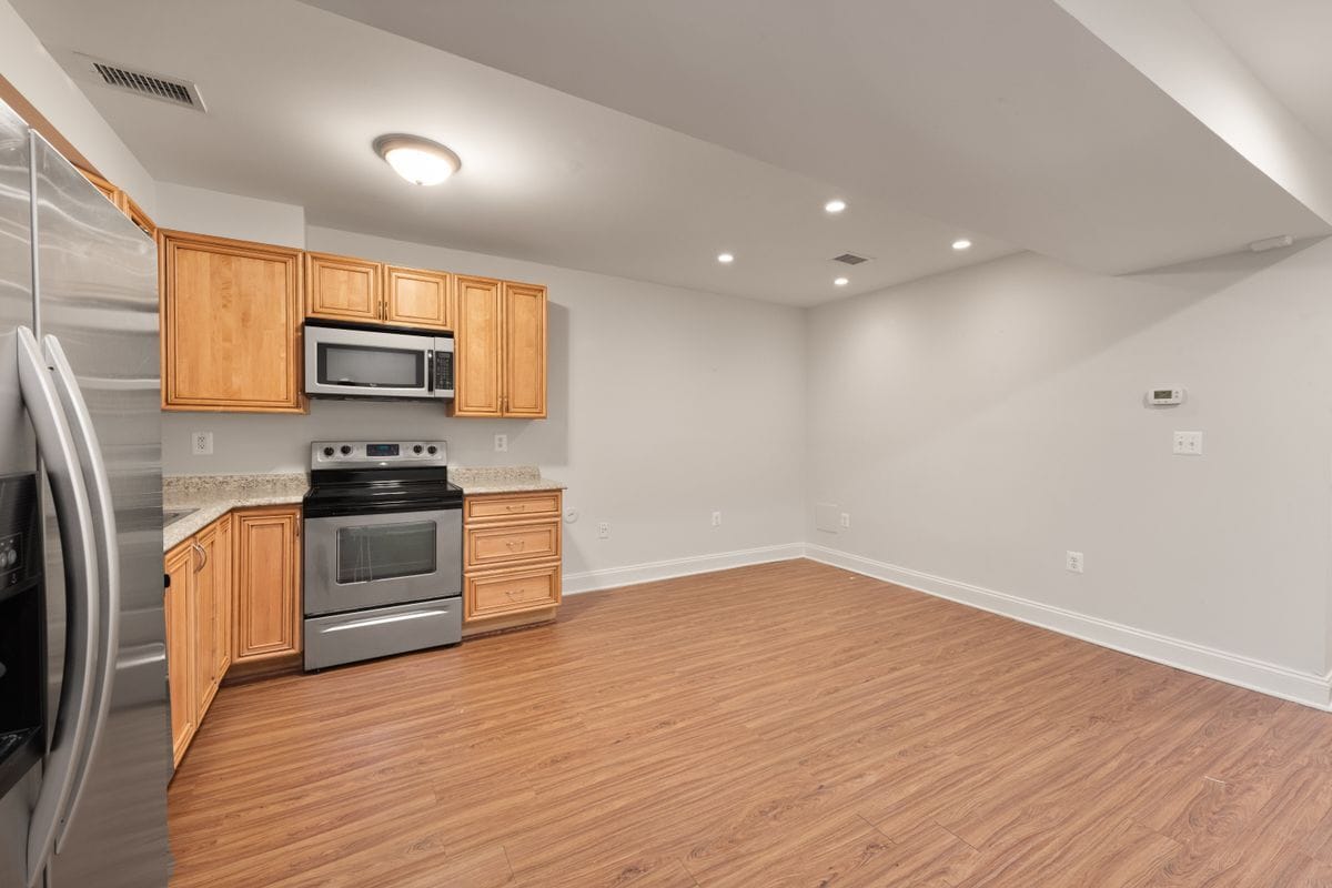 Building Photo - 3459 Holmead Pl NW