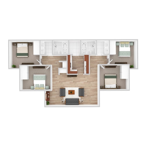 Building Photo - SOMO