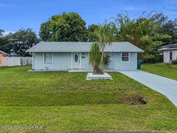 Building Photo - 18634 Goodman Cir