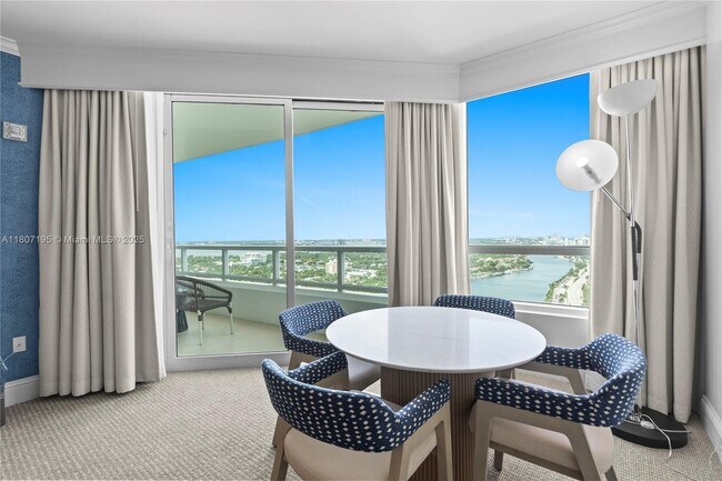 Building Photo - 4401 Collins Ave