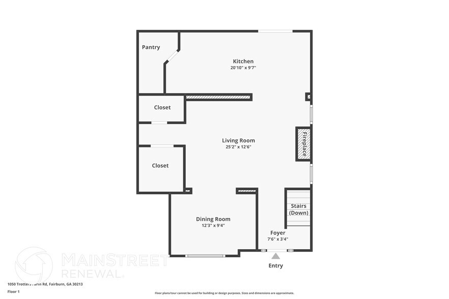 Building Photo - 1050 Trotters Farm Rd