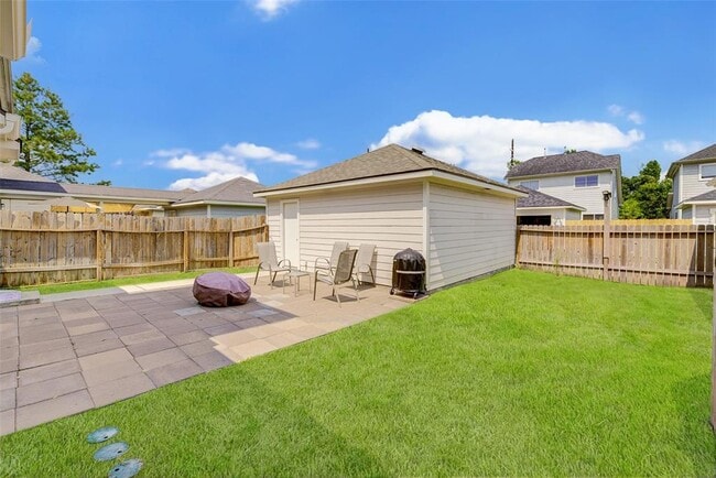 Building Photo - 3930 Mossy Pl Ln
