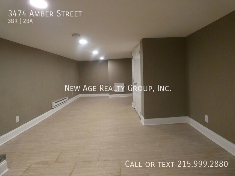 Building Photo - 3474 Amber St