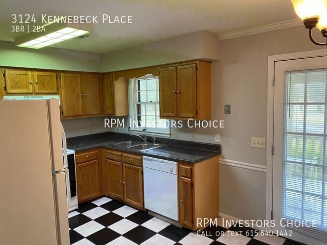 Building Photo - 3124 Kennebeck Pl