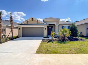 Building Photo - Crestview New Build Single Family Home