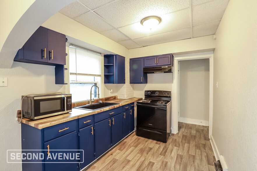 Building Photo - 5213 Wilburn Ct