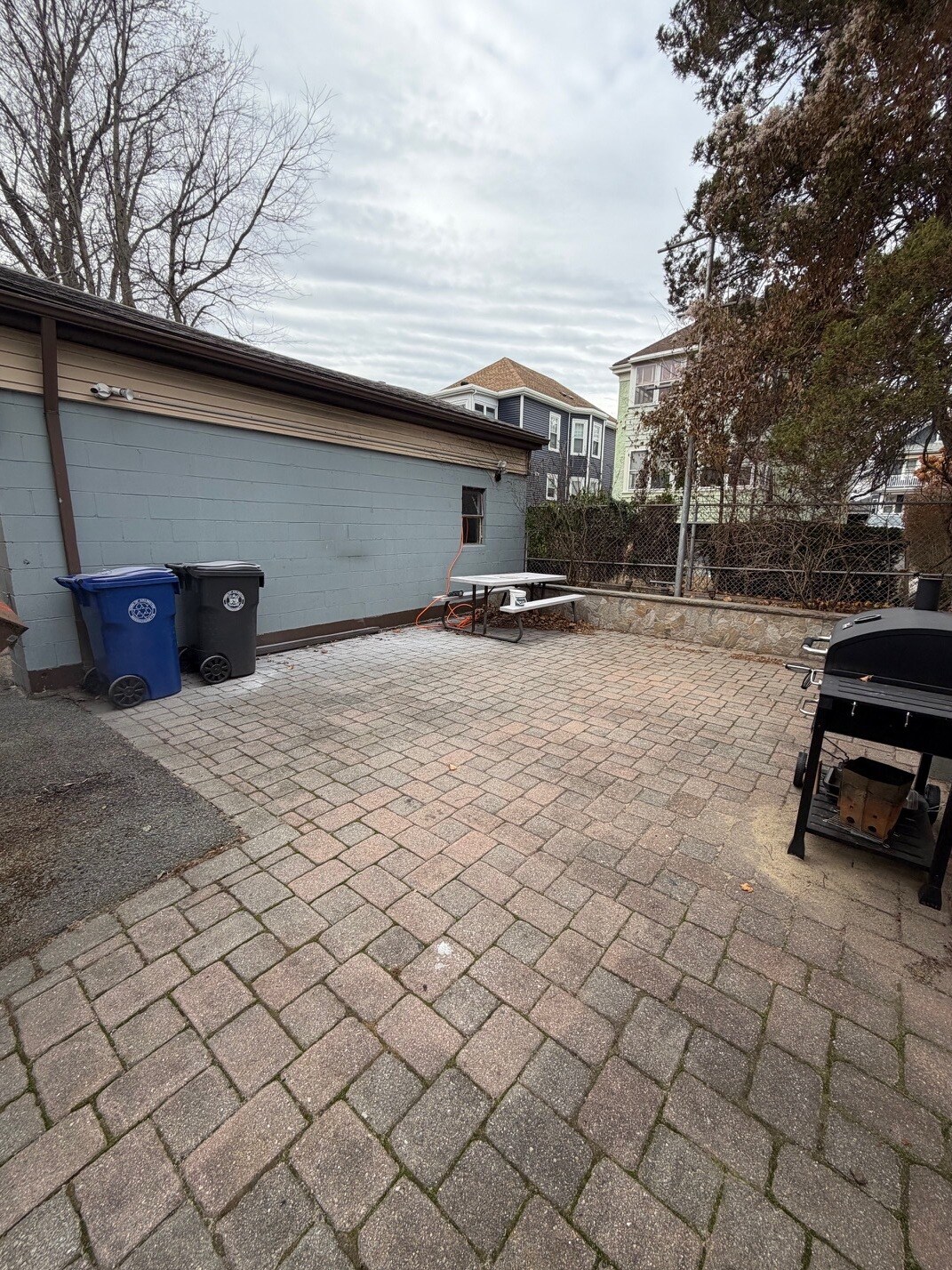 Building Photo - 33 Lafayette St