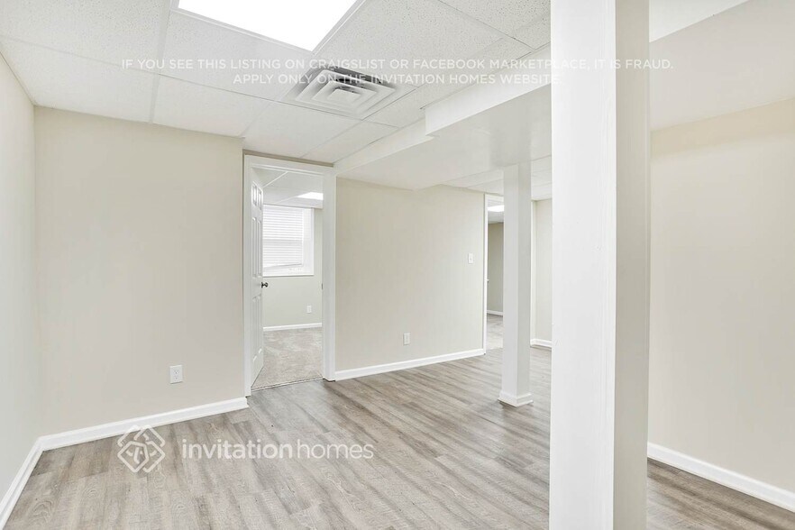 Building Photo - 2877 McAfee Rd