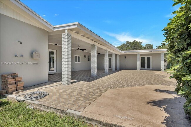 Building Photo - 8261 SW 165th Terrace