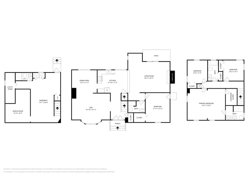 Building Photo - 9713 Eustice Rd