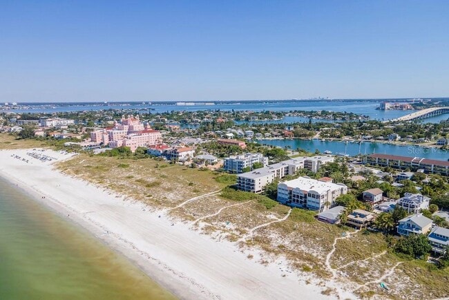 Building Photo - 3200 Gulf Blvd