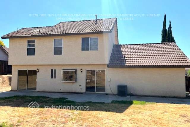 Building Photo - 24644 Wind Flower Dr