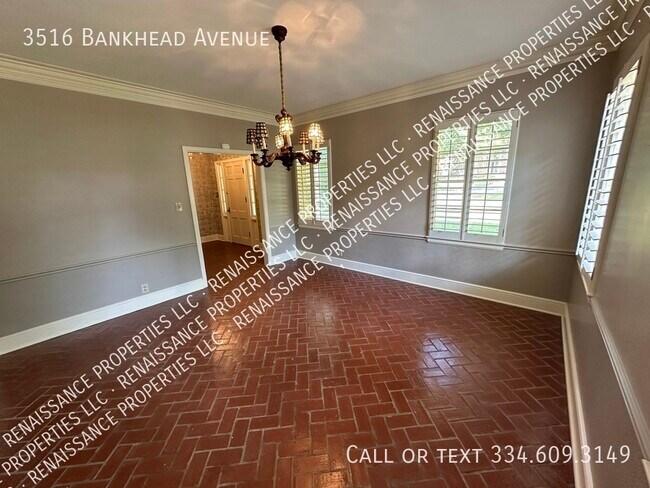 Building Photo - 3516 Bankhead Ave