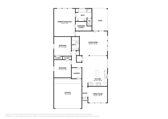 Building Photo - 10818 Harston Dr