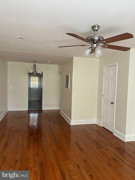Building Photo - 101 Galveston Pl SW