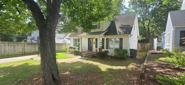 Building Photo - Ardmore Beauty