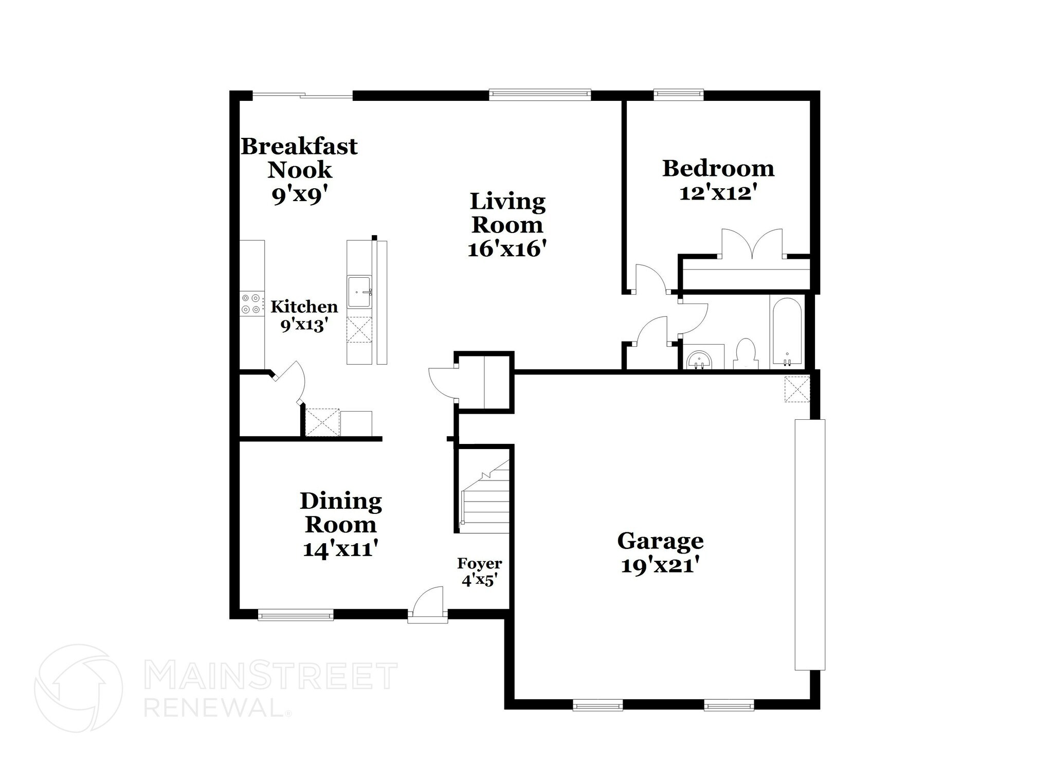 Building Photo - 2115 Vecchio Dr