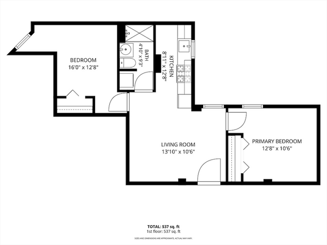Building Photo - 81 Park Dr